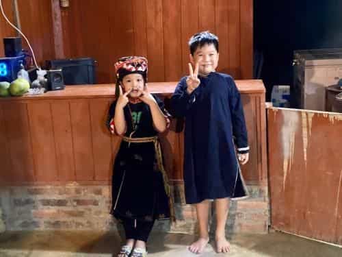 Vu Linh Farmstay Vu Linh Farmstay