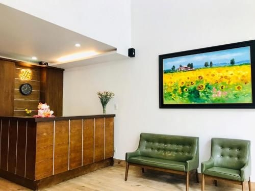 Lila Hotel & Serviced Apartment0