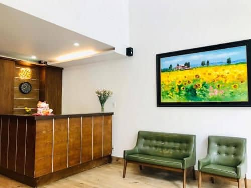 Lila Hotel & Serviced Apartment Lila Hotel & Serviced Apartment