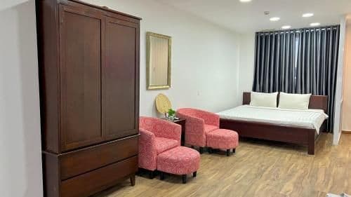 King Suite