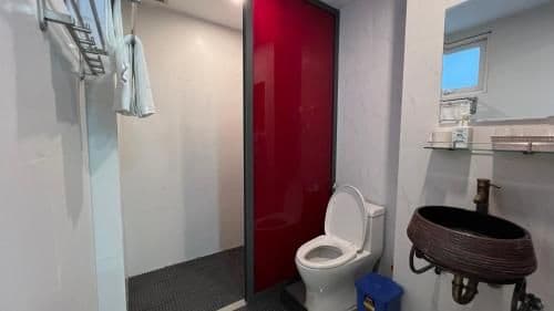 King Suite