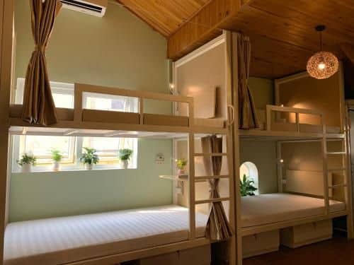 Hanoi EcoStay hostel Hanoi EcoStay hostel
