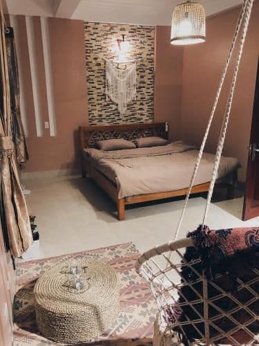 Standard King Room