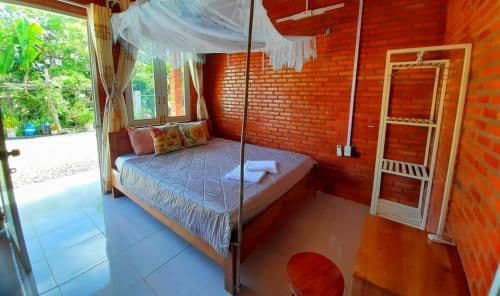 Cattien Eco Backpackers Hostel Cattien Eco Backpackers Hostel