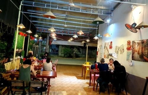 Cattien Eco Backpackers Hostel2