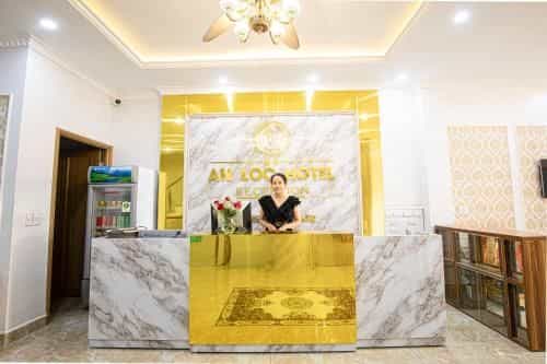 An loc hotel An loc hotel