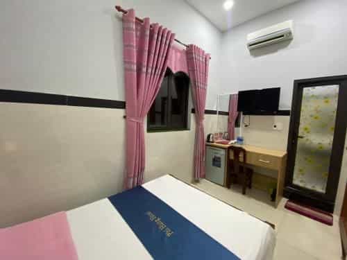 Hotel Phi Hung Hotel Phi Hung
