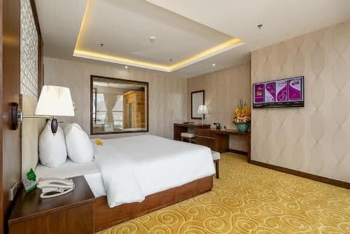King Suite