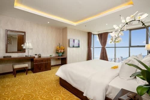 King Suite