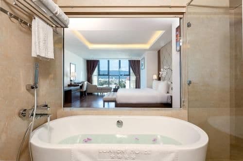 Grand Suite