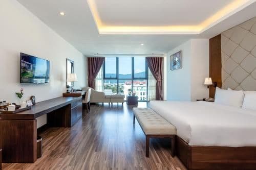 Grand Suite