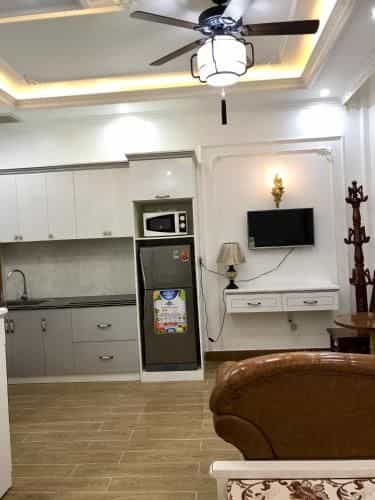 Khanh Phong Apartment PG02-20 Khanh Phong Apartment PG02-20