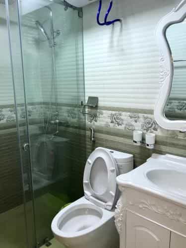 Khanh Phong Apartment PG02-20 Khanh Phong Apartment PG02-20