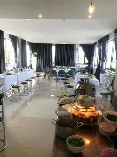 Thanh Thu 1 Hotel Thanh Thu 1 Hotel