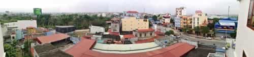 Le Thanh Hotel Le Thanh Hotel