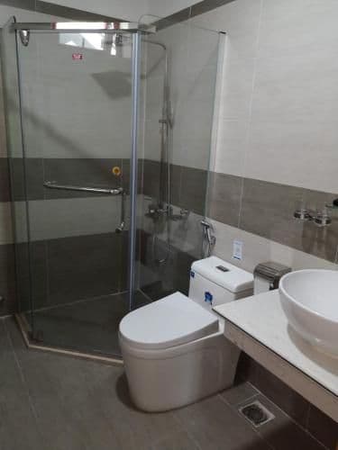 Double or Twin Room with Bathroom