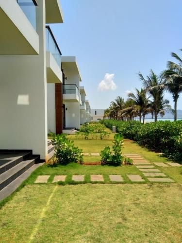 Saint Simeon Resort & Spa Long Hai3