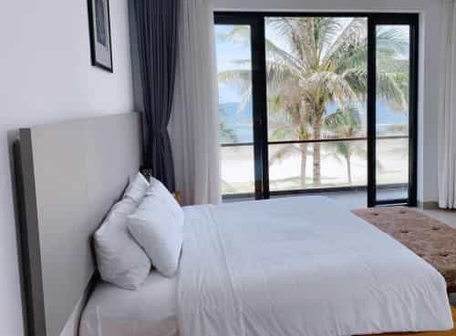 Saint Simeon Resort & Spa Long Hai Saint Simeon Resort & Spa Long Hai