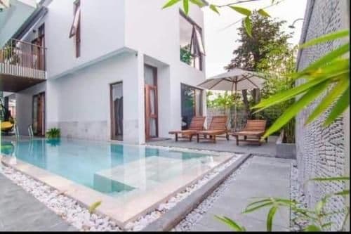 Green World Hoi An Villa Green World Hoi An Villa
