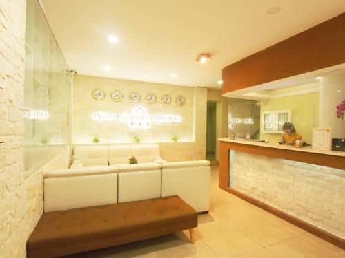 INDO Serviced Apartment INDO Serviced Apartment