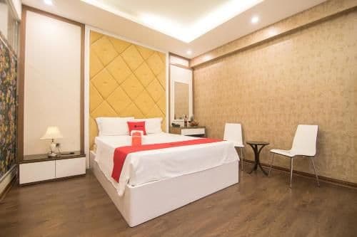 Superior Queen Room