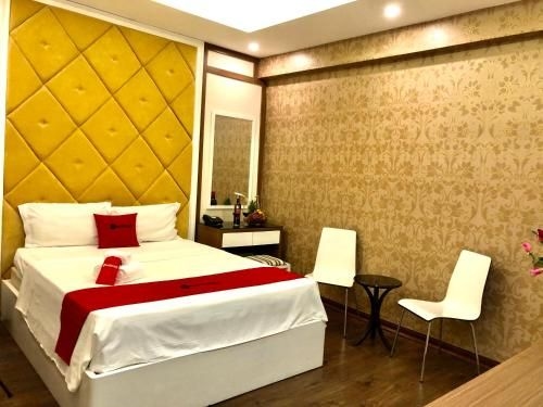 เดอะ รอยัล โฮเทล ใกล้เวสต์เลค (The Royal Hotel near West Lake)3