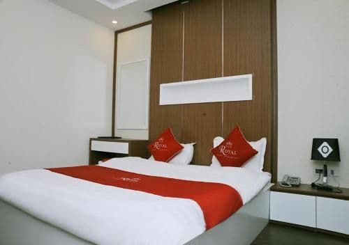 Superior Queen Room