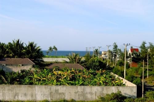 Hoi An Sea Sunset Homestay4