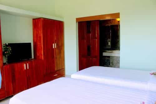 Hoi An Sea Sunset Homestay Hoi An Sea Sunset Homestay