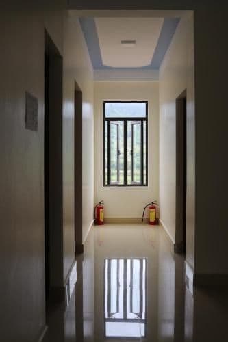 Deluxe Double or Twin Room with River View