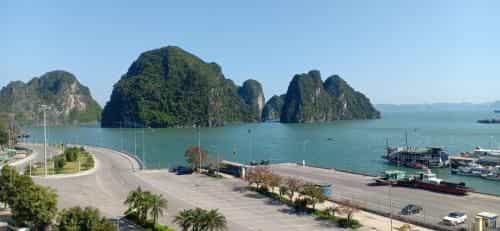 Tropical Villa Halong Tropical Villa Halong