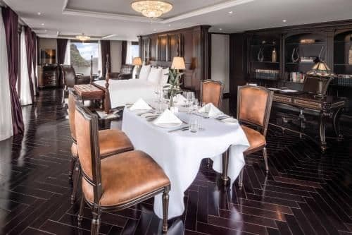 Presidential Suite