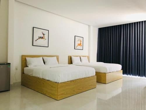 The Stay Apartment Pleiku The Stay Apartment Pleiku