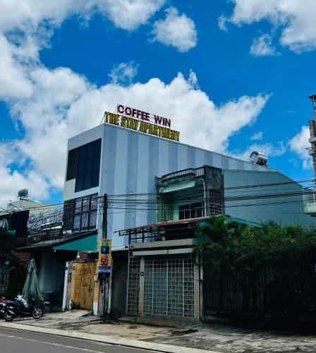 The Stay Apartment Pleiku The Stay Apartment Pleiku