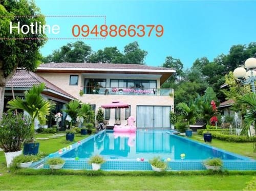 Flamingo Happy Villa Owner0