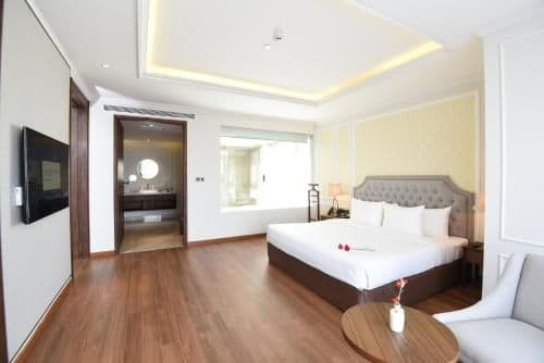 King Suite