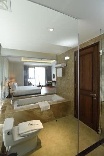 King Suite