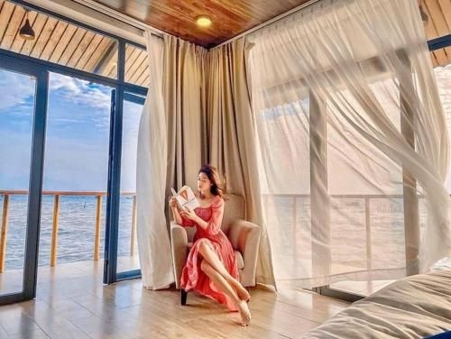 เดอะ เพียร์ ฟู้โกว๊ก รีสอร์ต (The Pier Phu Quoc Resort)4