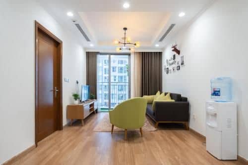 MARCH HOUSE - Park Premium TimesCity - 2-3 Bedrooms MARCH HOUSE - Park Premium TimesCity - 2-3 Bedrooms
