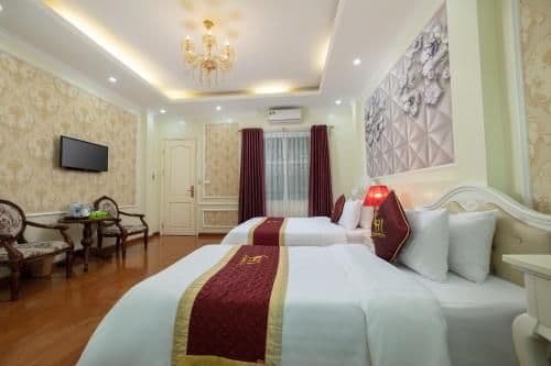 Family Suite