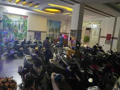 Hoang Minh 846 Hostel Hoang Minh 846 Hostel