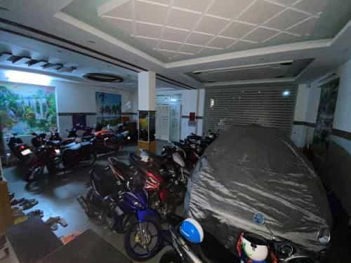 Hoang Minh 846 Hostel Hoang Minh 846 Hostel