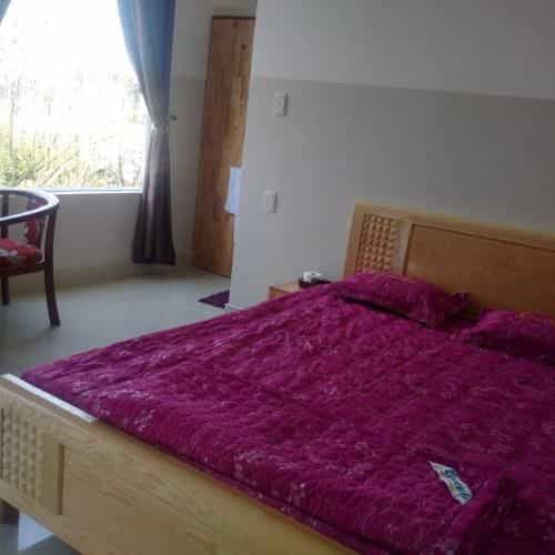Phu Loc Motel Phu Loc Motel