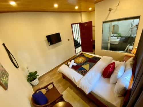 Sweet Dream Hotel & Villa Sweet Dream Hotel & Villa