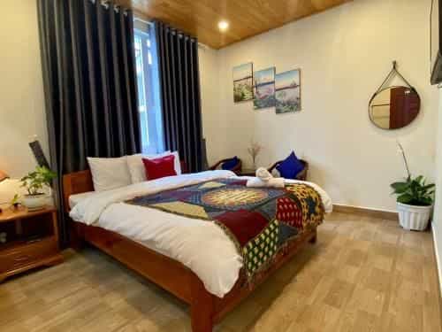 Sweet Dream Hotel & Villa Sweet Dream Hotel & Villa