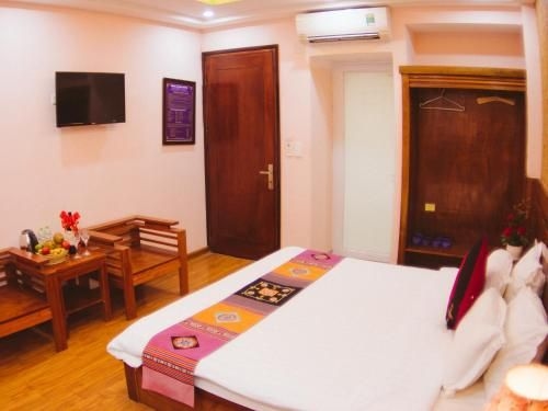 Sapa Luxury Hotel2