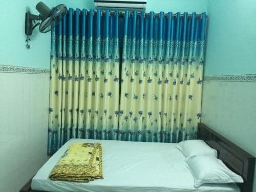Thanh Nam Guesthouse Thanh Nam Guesthouse