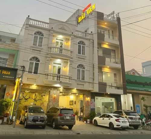 Hai Van Guesthouse Hai Van Guesthouse