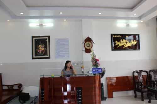 Hai Van Guesthouse Hai Van Guesthouse
