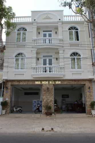 Hai Van Guesthouse Hai Van Guesthouse
